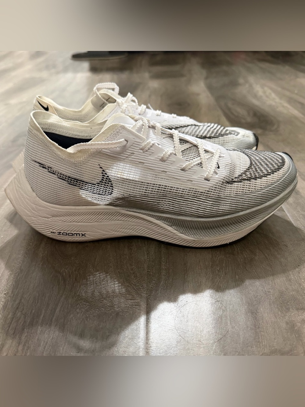Nike Women's ZoomX Vaporfly Next% 2 Size 8.5